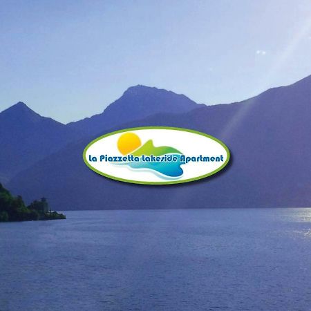 La Piazzetta Daire Menaggio Dış mekan fotoğraf