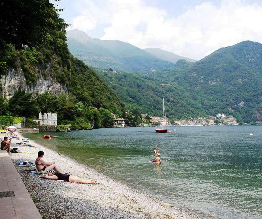 La Piazzetta Daire Menaggio Dış mekan fotoğraf