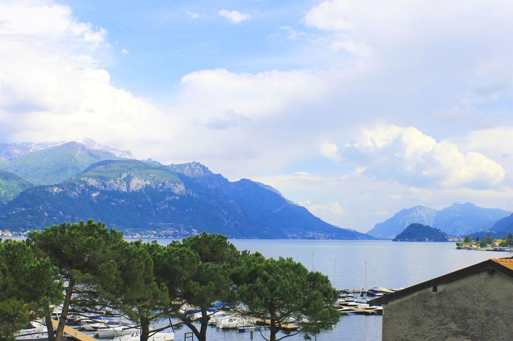 La Piazzetta Daire Menaggio Dış mekan fotoğraf