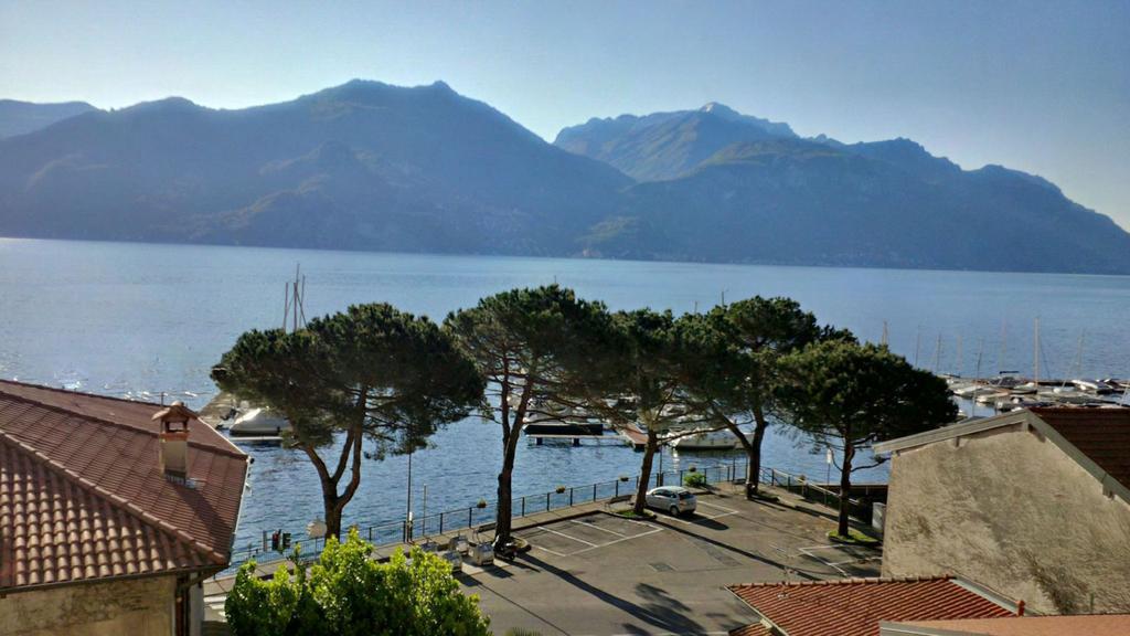 La Piazzetta Daire Menaggio Dış mekan fotoğraf