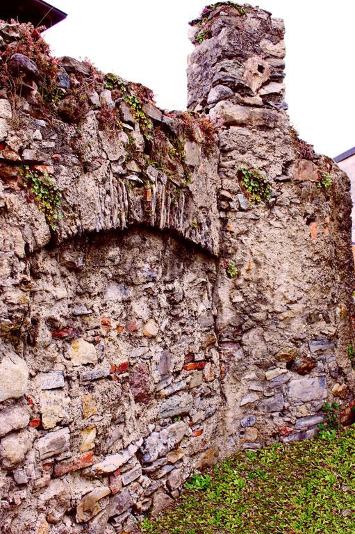 La Piazzetta Daire Menaggio Dış mekan fotoğraf