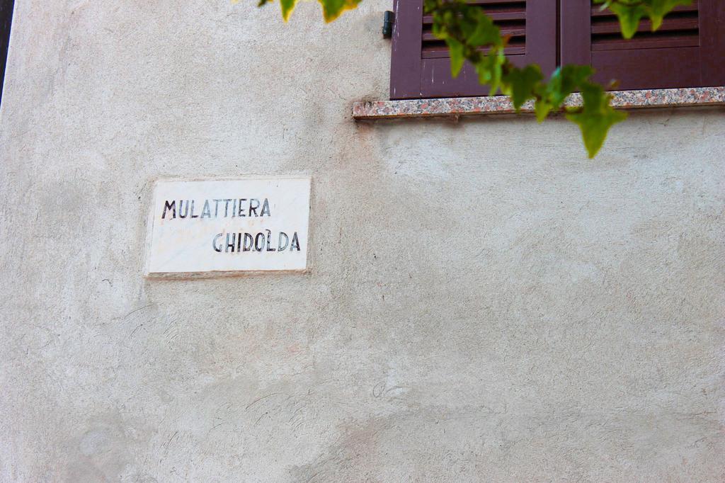 La Piazzetta Daire Menaggio Dış mekan fotoğraf