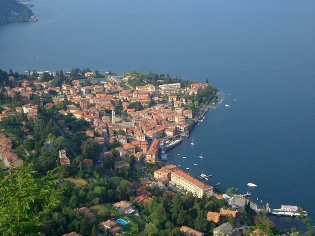 La Piazzetta Daire Menaggio Dış mekan fotoğraf