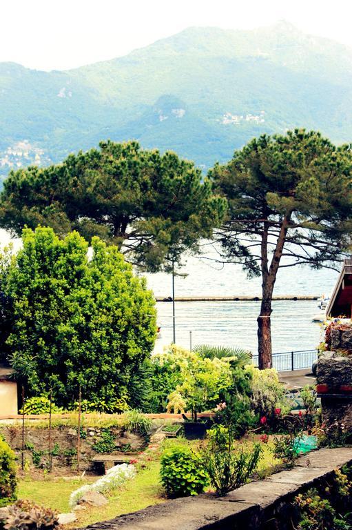 La Piazzetta Daire Menaggio Dış mekan fotoğraf
