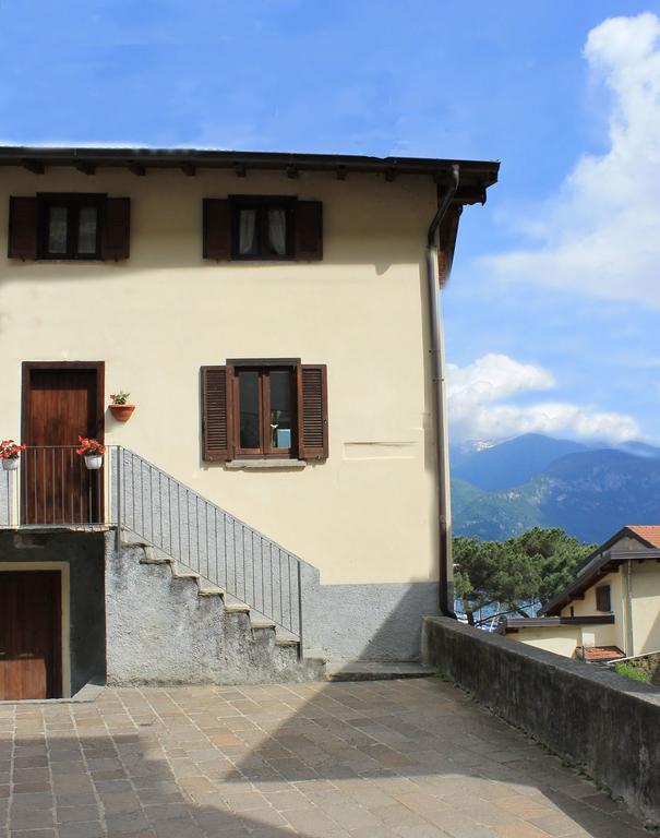 La Piazzetta Daire Menaggio Dış mekan fotoğraf