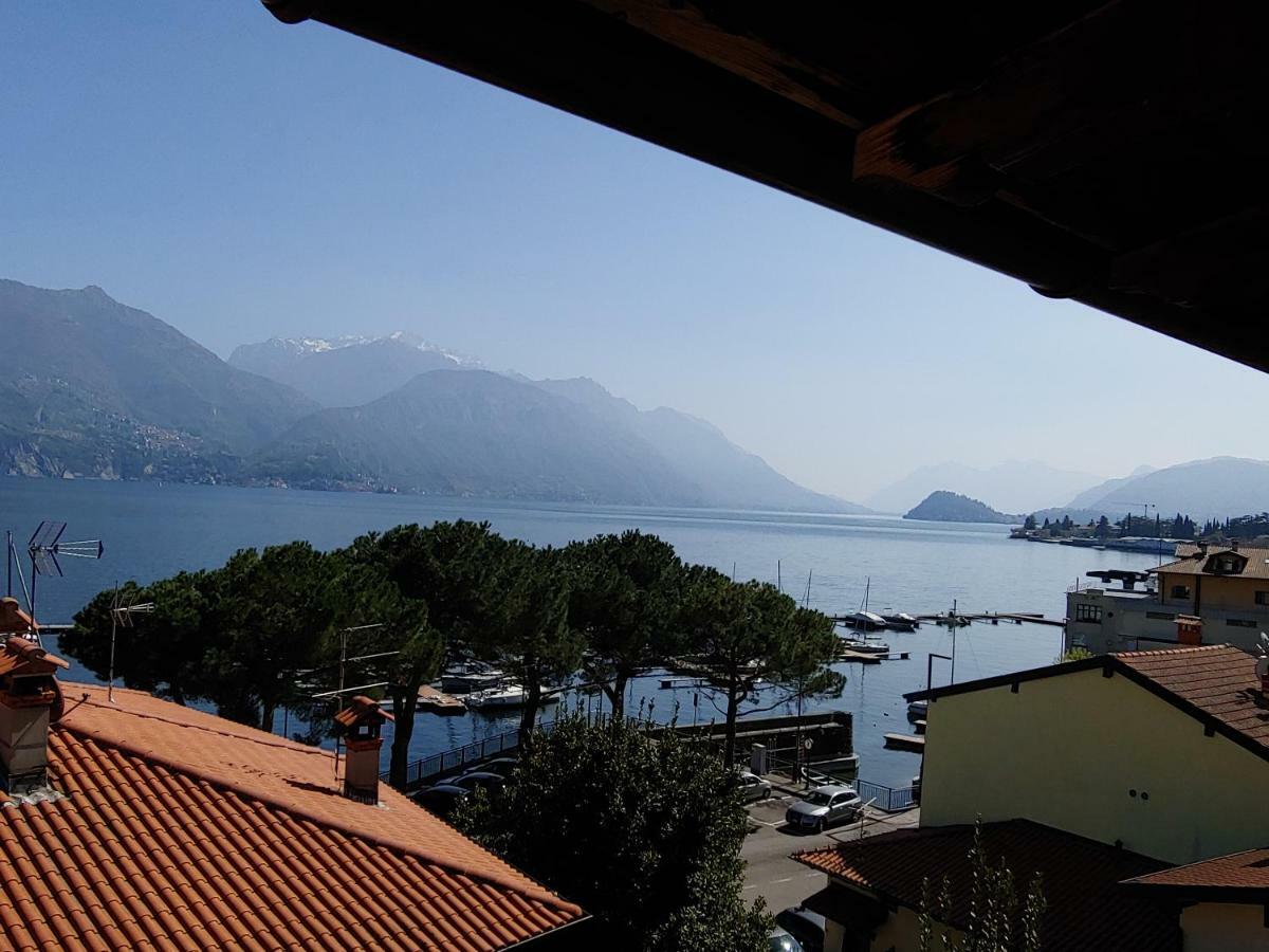 La Piazzetta Daire Menaggio Dış mekan fotoğraf