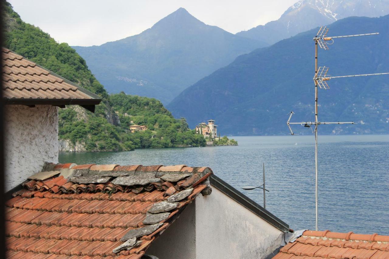 La Piazzetta Daire Menaggio Dış mekan fotoğraf