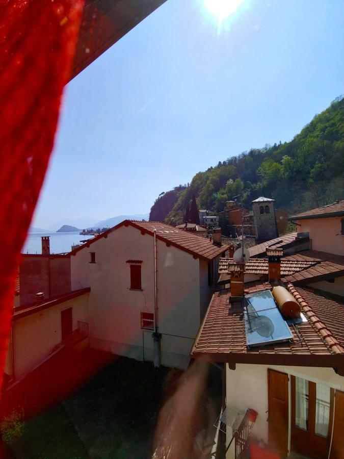 La Piazzetta Daire Menaggio Dış mekan fotoğraf