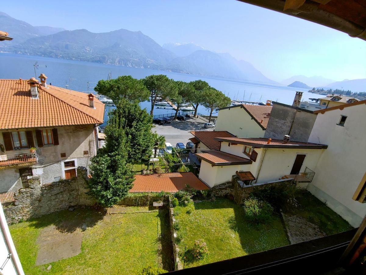 La Piazzetta Daire Menaggio Dış mekan fotoğraf